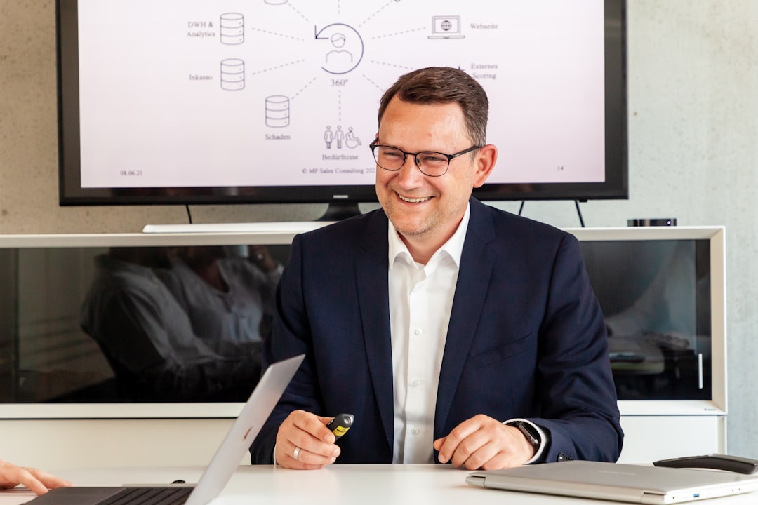 Bild darf nur verwendet werden, wenn folgender Titel und Link hinterlegt werden. Bildinhaber: MP Sales Consulting GmbH Webseite: https://www.mp-sales-consulting.de